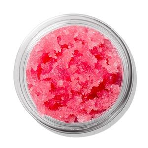 Lip scrub